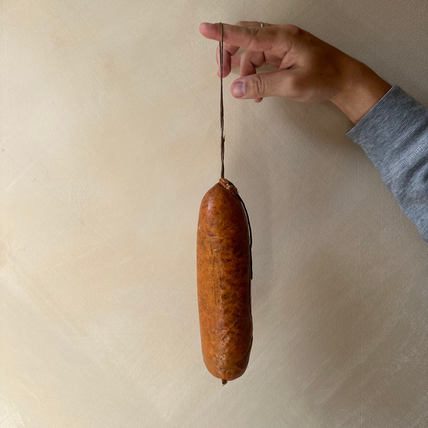 Saucisse de Morteau