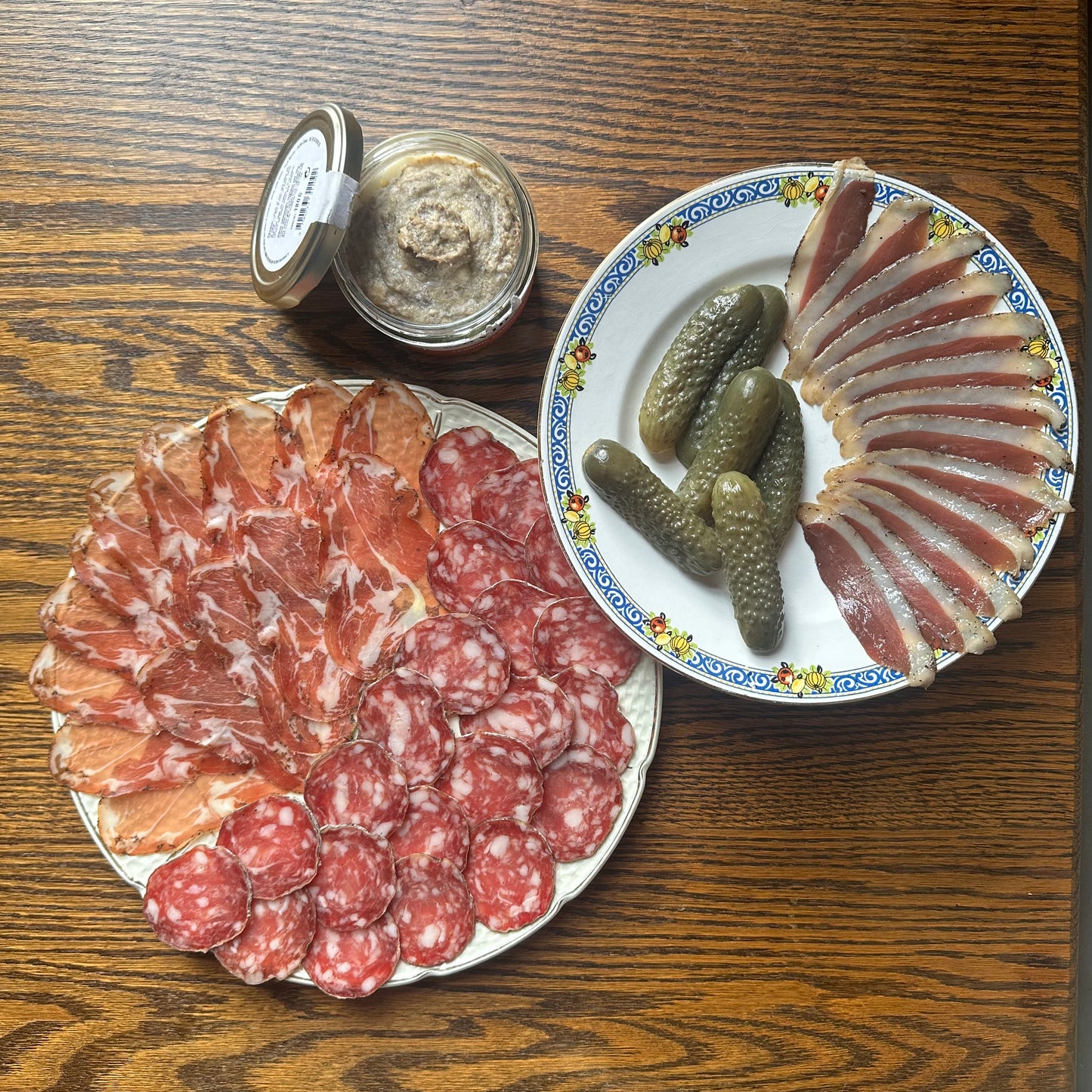 L'Apéro Platter