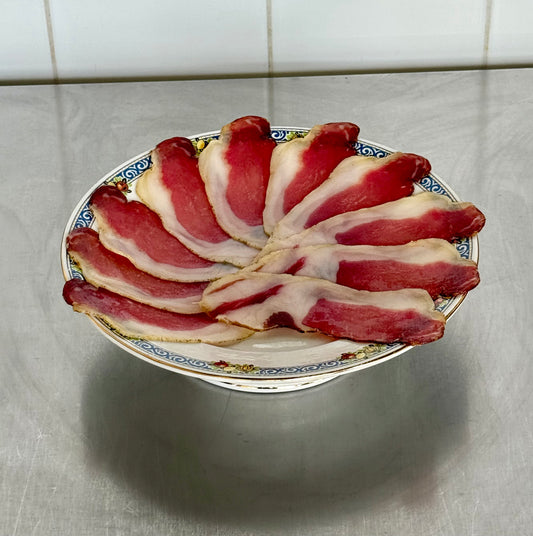 Mangalitza Lomo