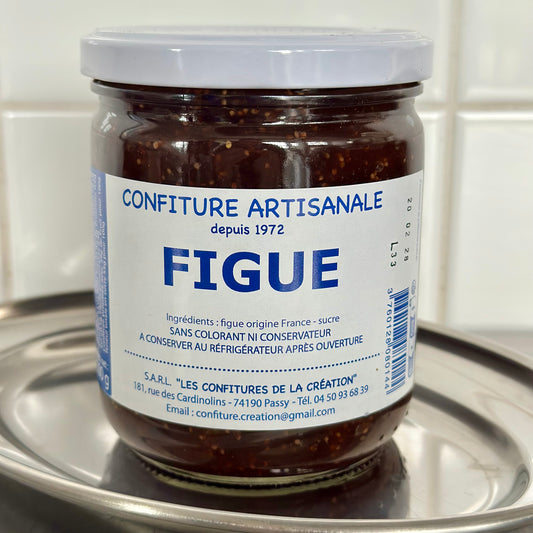 Fig Jam