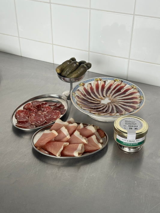 L'Apéro Platter