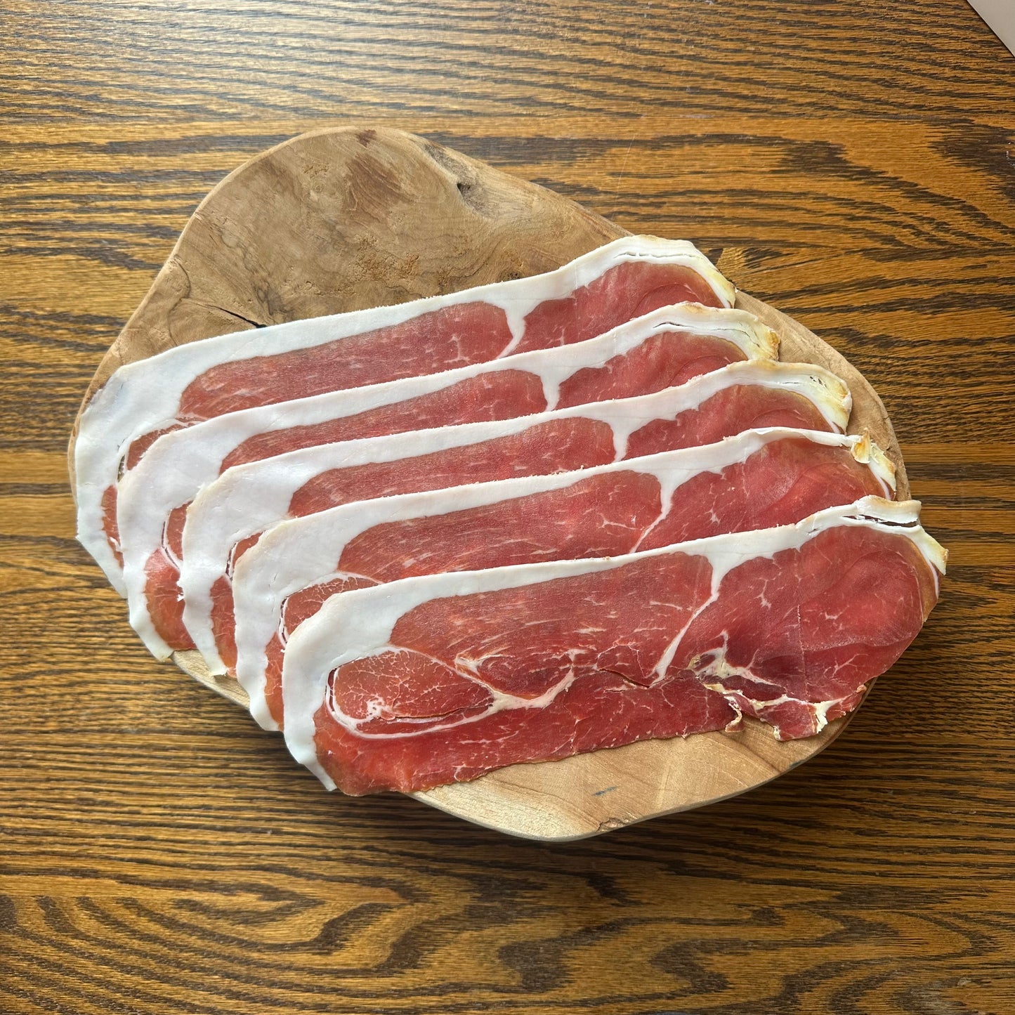 Jambon de Lacaune IGP 24 Months