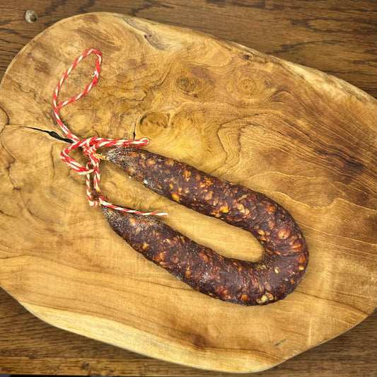 Chorizo