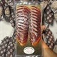 Sliced Coppa vacuum packed