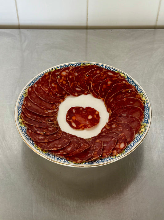 Chorizo