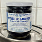Wild Myrtle Berry Jam