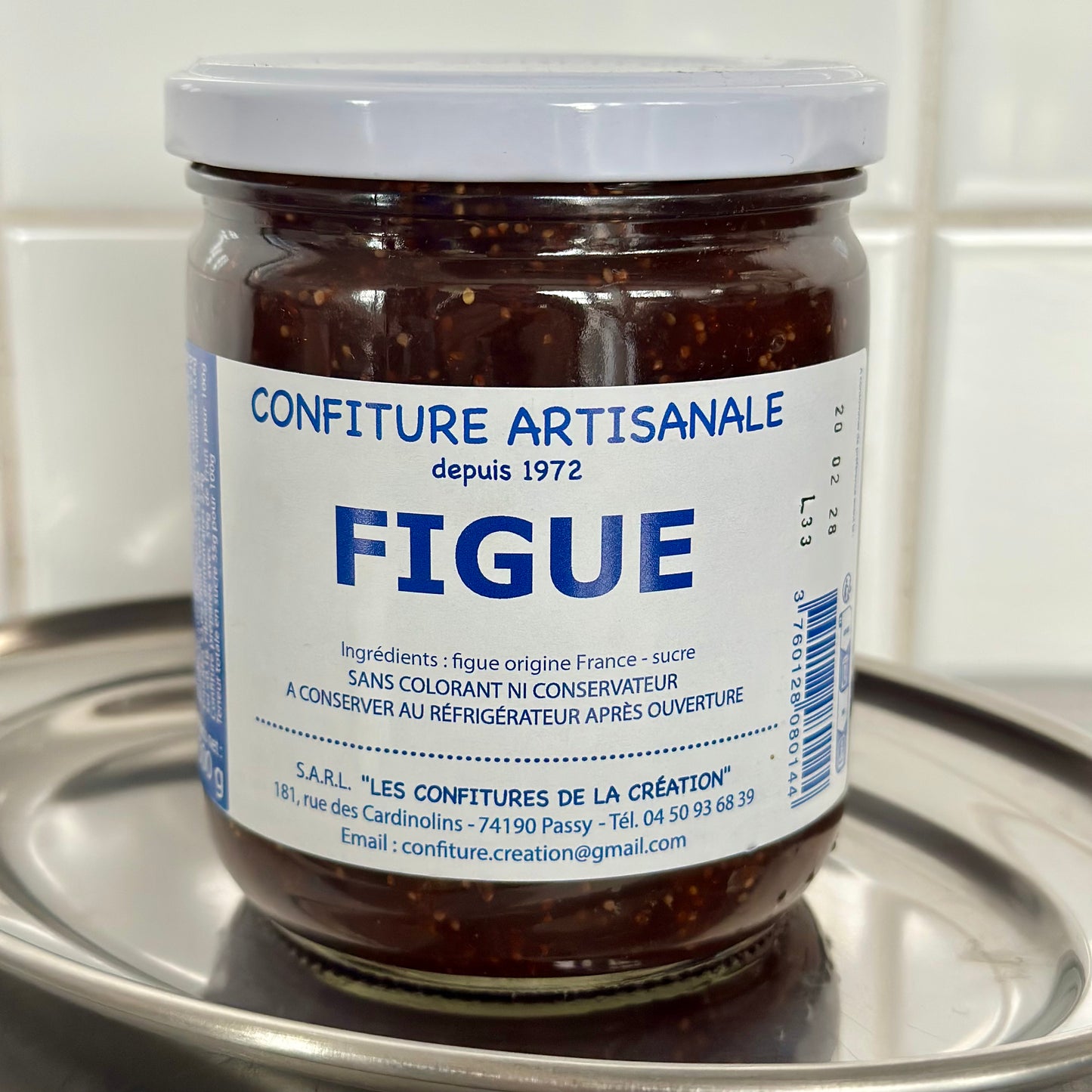 Fig Jam