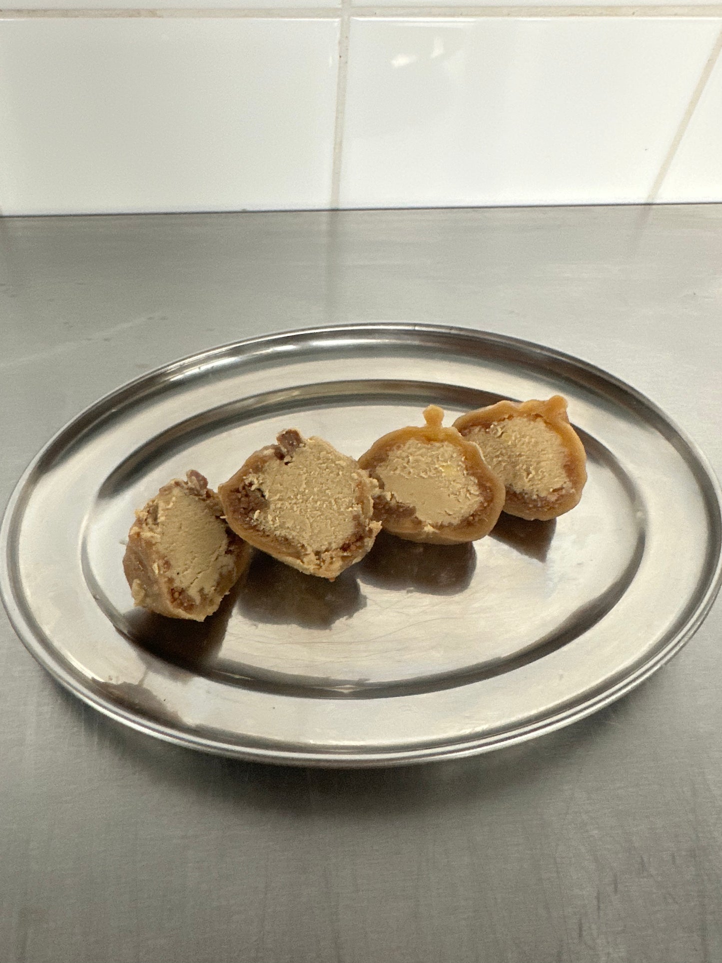 Figs stuffed with Foie Gras